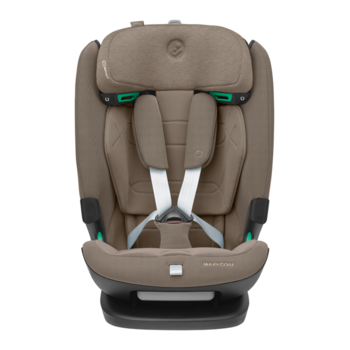 Cadeira Auto Titan 1/2/3 Pro  i-Size Authentic Truffle - Maxi Cosi