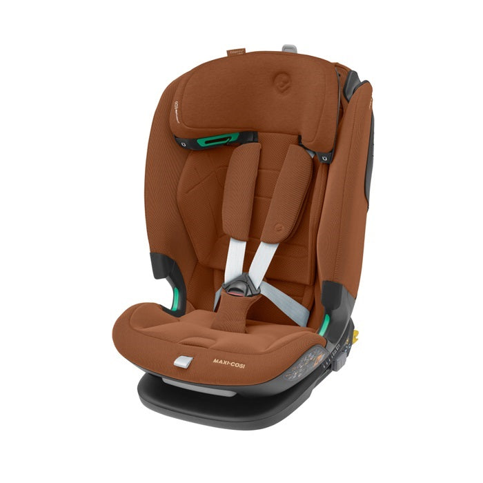 Maxi-Cosi - Cadeira Auto Titan 1/2/3 Pro  i-Size Authentic Terra