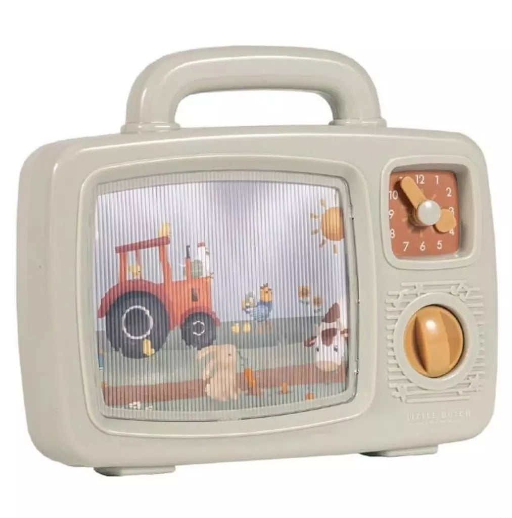 Little Dutch - Televisão Musical Little Farm