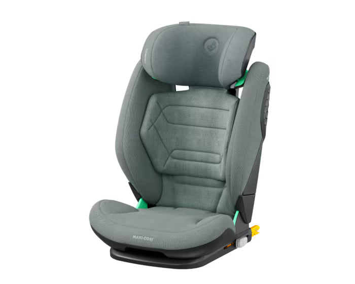 Cadeira Auto 2/3 RodiFix Pro 2 Authentic Grey- Maxi Cosi