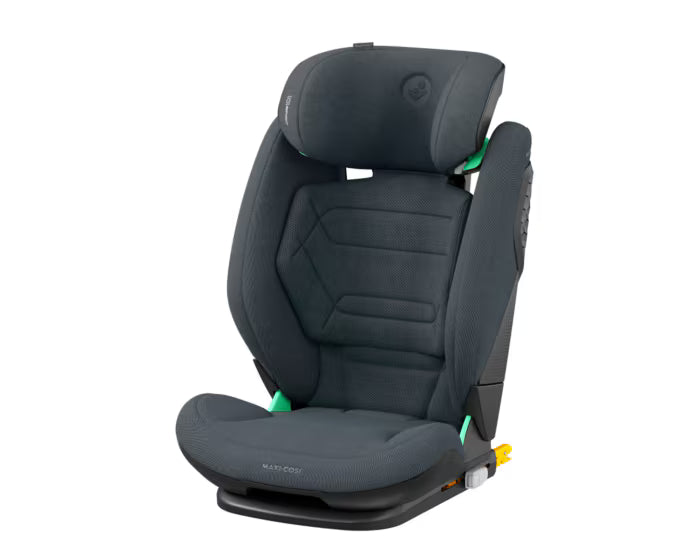 Maxi Cosi-Cadeira-Auto RodiFix Pro2 i-Size Authentic Graphite 2