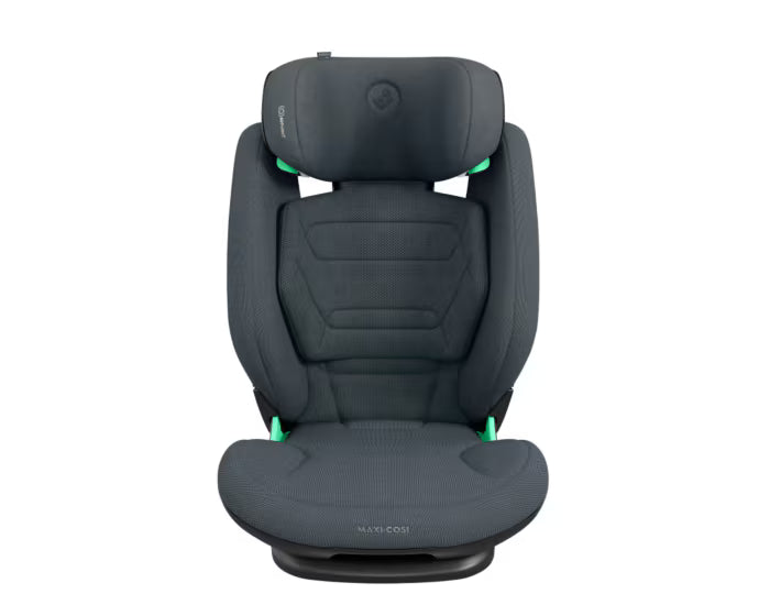 Maxi Cosi-Cadeira-Auto RodiFix Pro2 i-Size Authentic Graphite 2