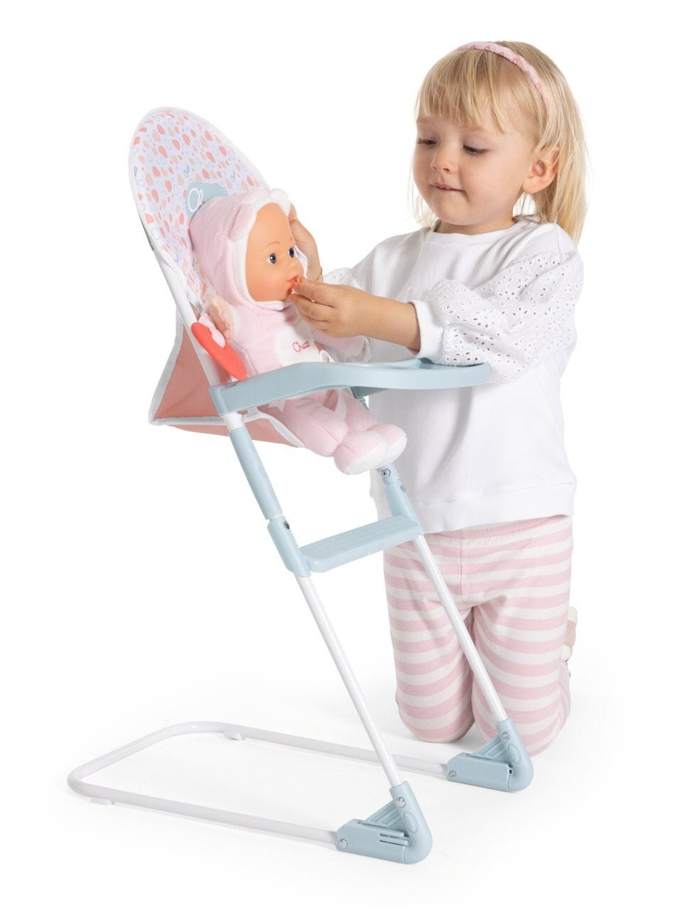 Chicco - Cadeira da Papa Para Boneca