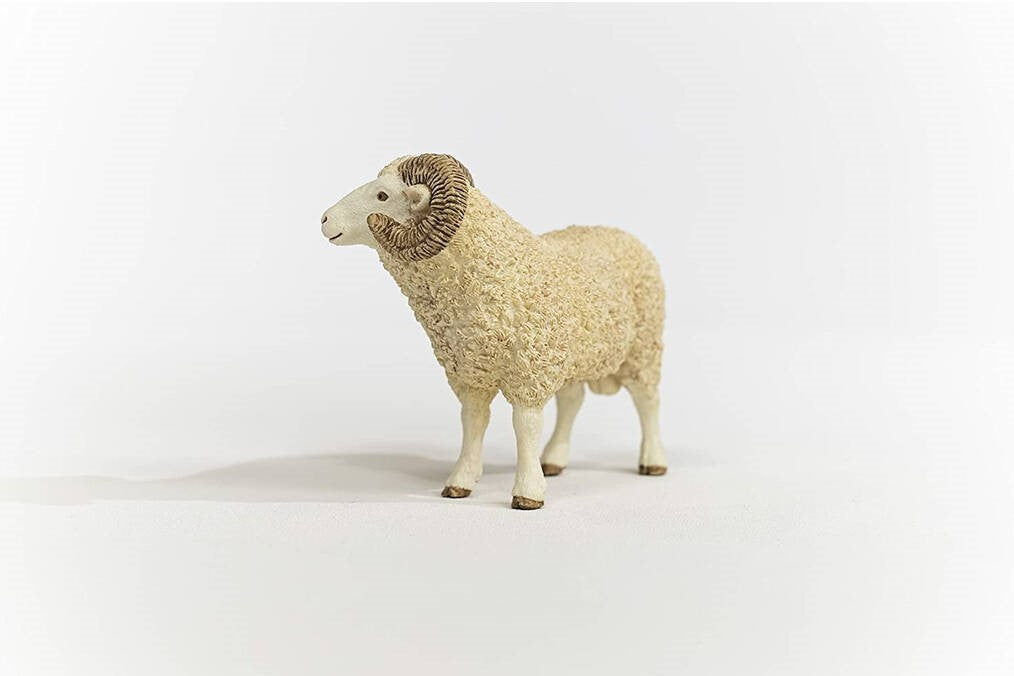 Schleich - Carneiro