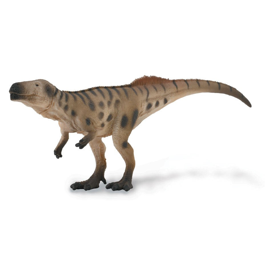 CollectA - Dinossauro Megalosourus em emboscada M