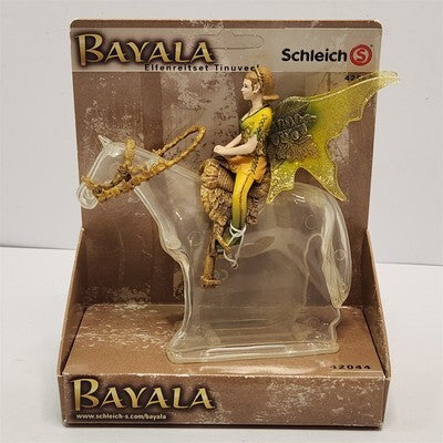 Schleich - Figura Bayala Elfo