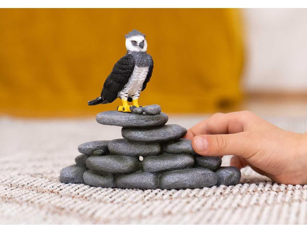 Águia Harpia - Schleich