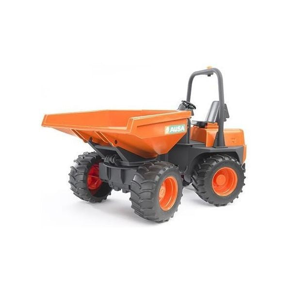 MiniDumper AUSA - Bruder