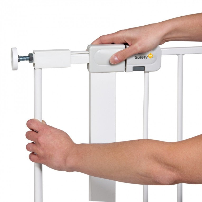 Extensão com 7cm para Cancela Safety 1st