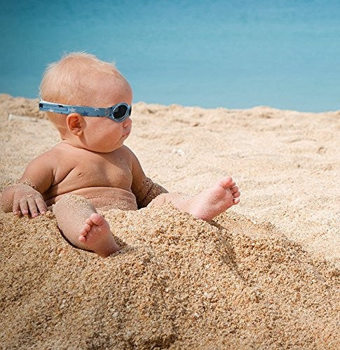 Óculos de Sol Baby Banz - Dooky