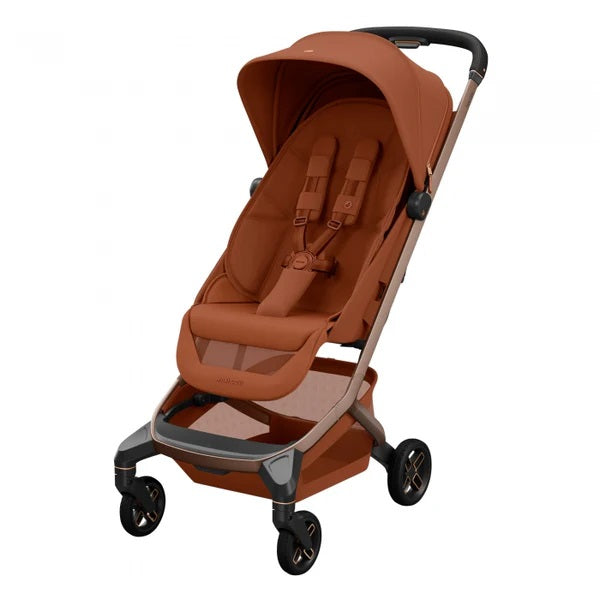 Maxi Cosi - Carrinho Fame Cabin Copper Terra