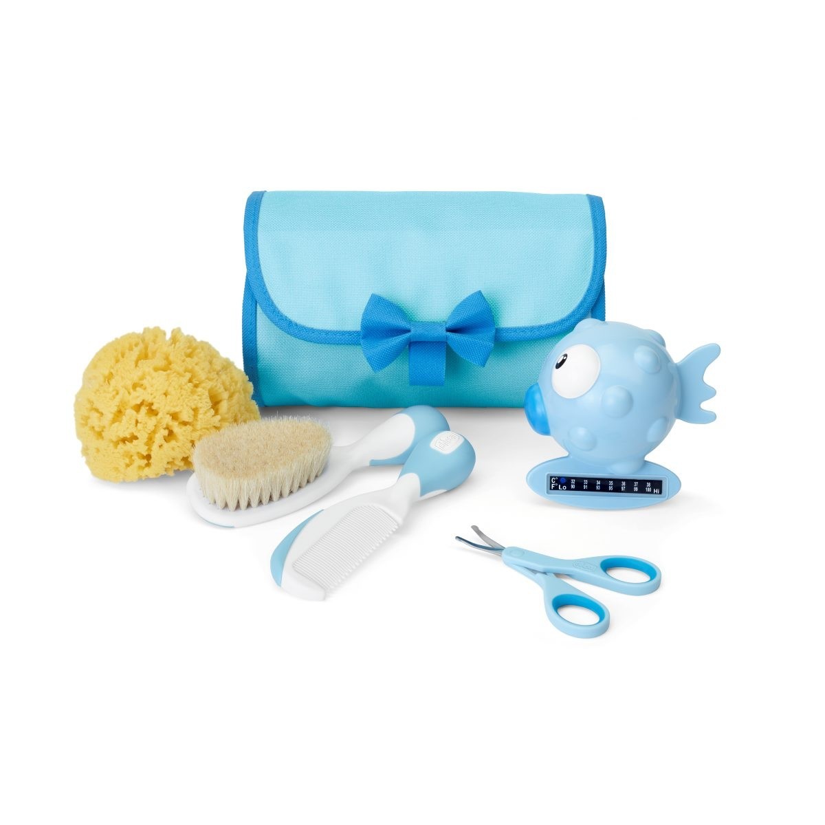 Conjunto de Higiene My First Beauty Set - Chicco