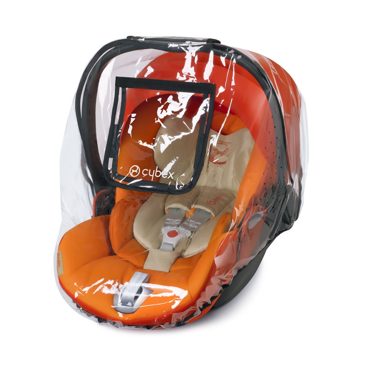 Capa de Chuva para Cloud  e Aton - Cybex
