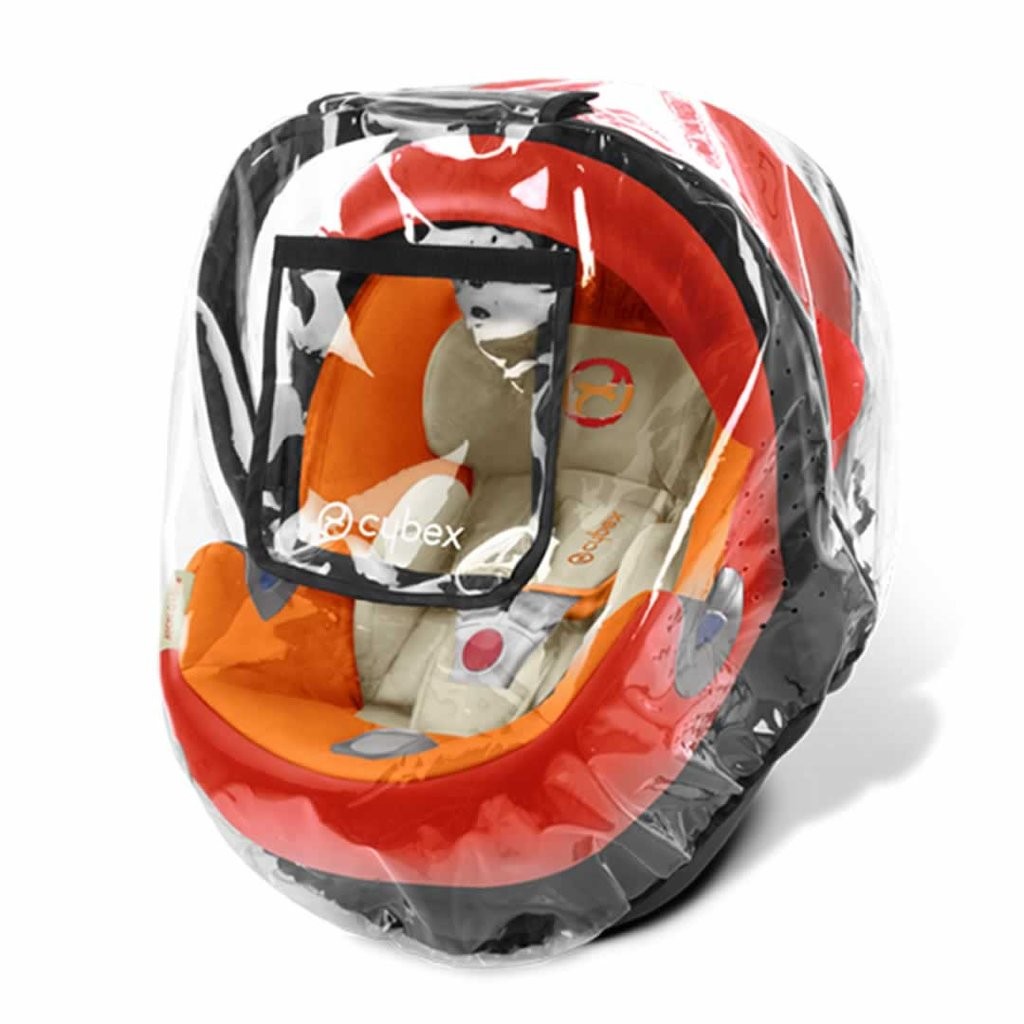 Capa de Chuva para Cloud  e Aton - Cybex