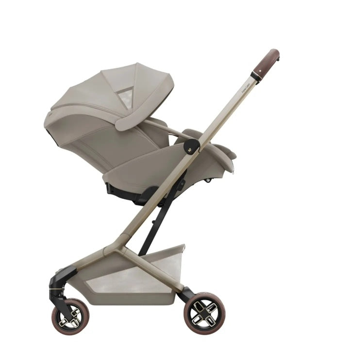 Maxi Cosi - Adaptador Coral Slide Pro para Fame Cabin