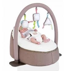 Arco de actividades para o Doomoo Seat