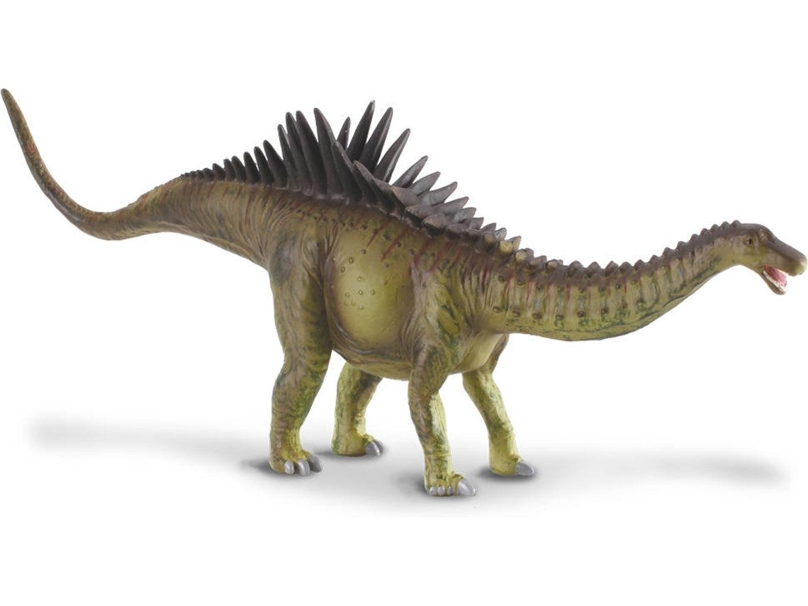 DeQUBE - Dinosauro Agustinia L