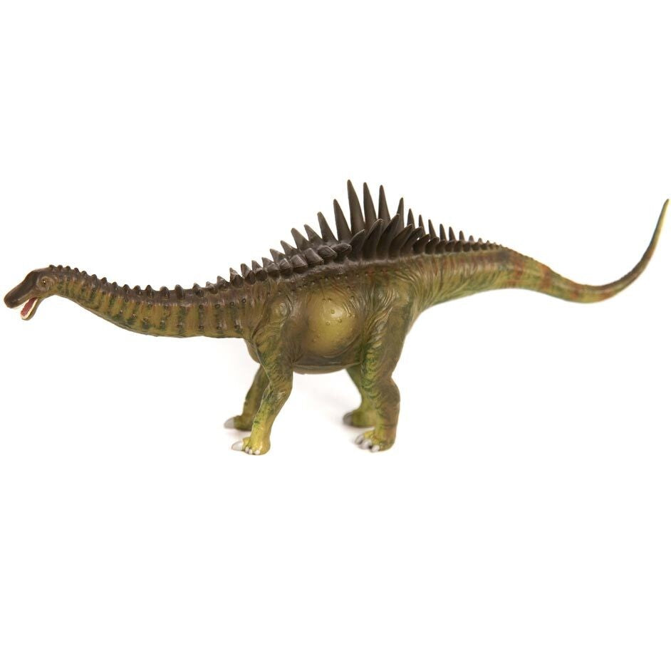 DeQUBE - Dinosauro Agustinia L
