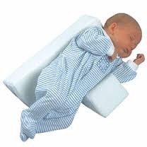 Doomoo-baby sleep-posicionador lateral