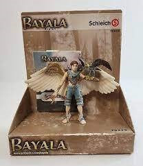 Schleich - Figura Bayala Guerreiro Arelan