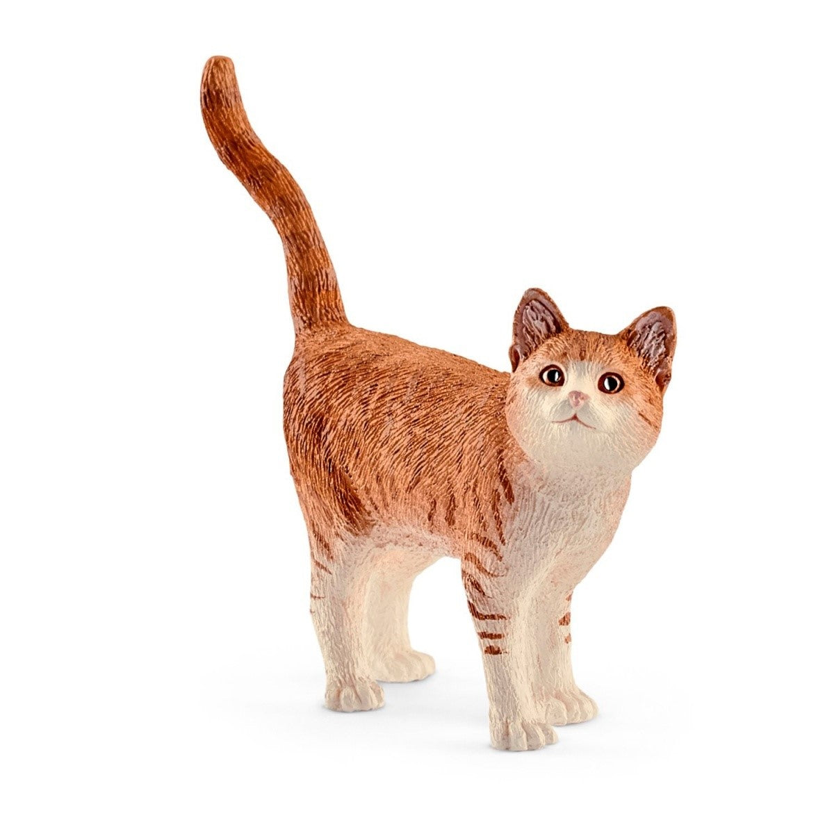 Gato em pé - Schleich