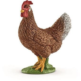 Galinha - Schleich