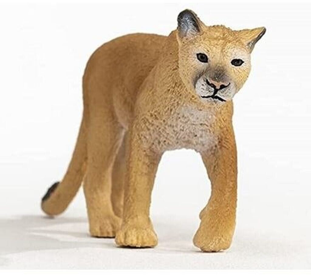 Schleich - Puma