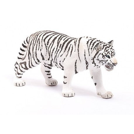 Schleich - Tigre Branco