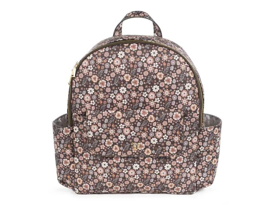 Pasito a Pasito - Mochila Maternidade Blossom Petalas