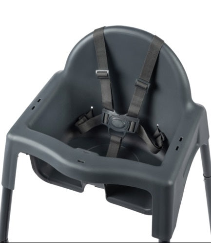 Cadeira de Papa Meely Graphite - BebeConfort