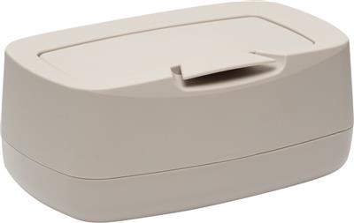 Bébéjou -Porta-Toalhitas Beige