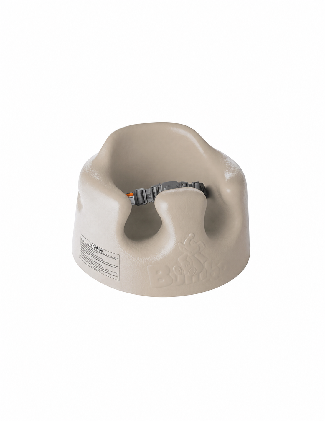Bumbo - Assento elevatório Floor Seat Taupe