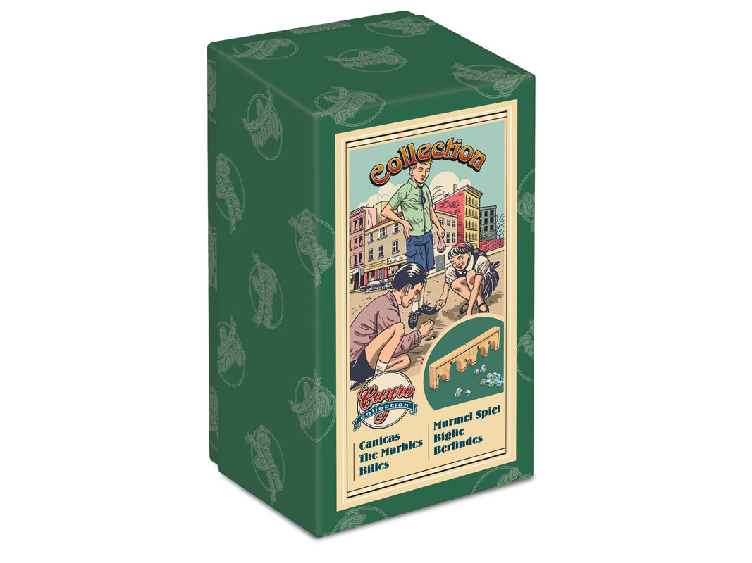 Cayro - Jogo Vintage: Berlindes