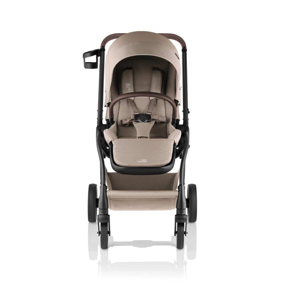 Carinho Rio Teak Style - Britax Romer