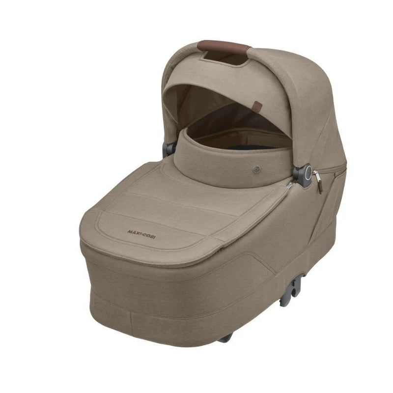 Alcofa Sense Carrycot Twillic Truflle- Maxi Cosi