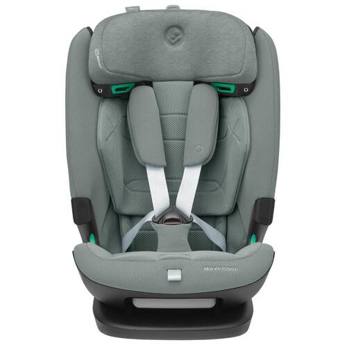 Maxi Cosi - Cadeira Auto Titan 1/2/3 Pro  i-Size Authentic Grey
