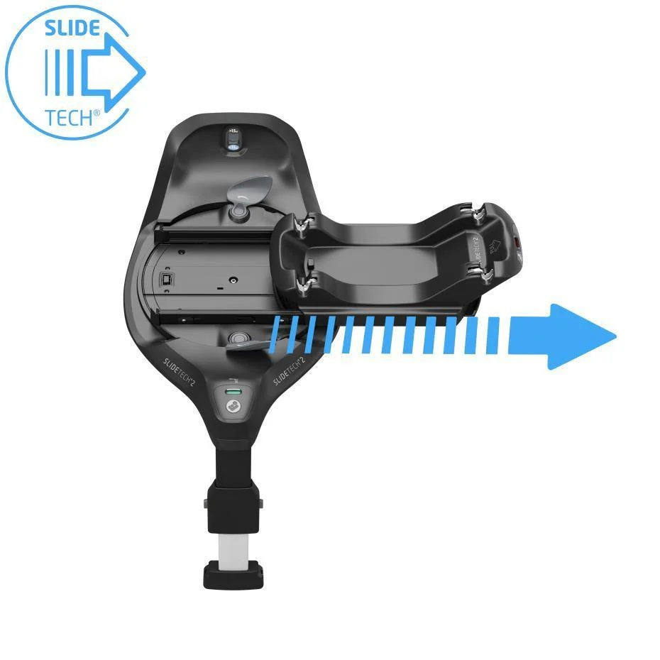 Maxi Cosi - Base FamilyFix Slide Pro