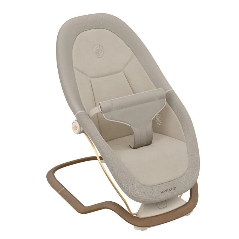Espreguiçadeira Dove Pro Elegance Beige-Maxi-Cosi
