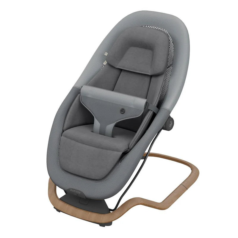 Espreguiçadeira Dove Pro Elegance Graphite - Maxi Cosi