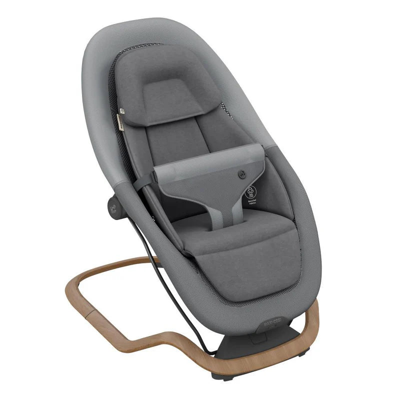 Espreguiçadeira Dove Pro Elegance Graphite - Maxi Cosi