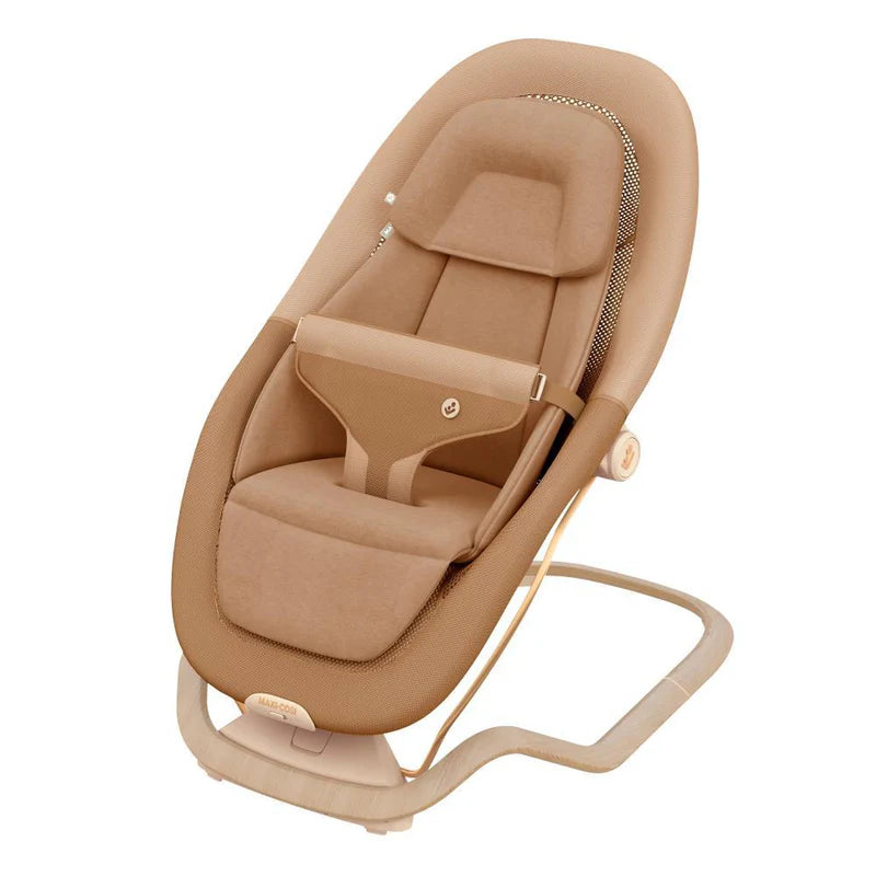 Espreguiçadeira Dove Pro Elegance Bronze-Maxi Cosi