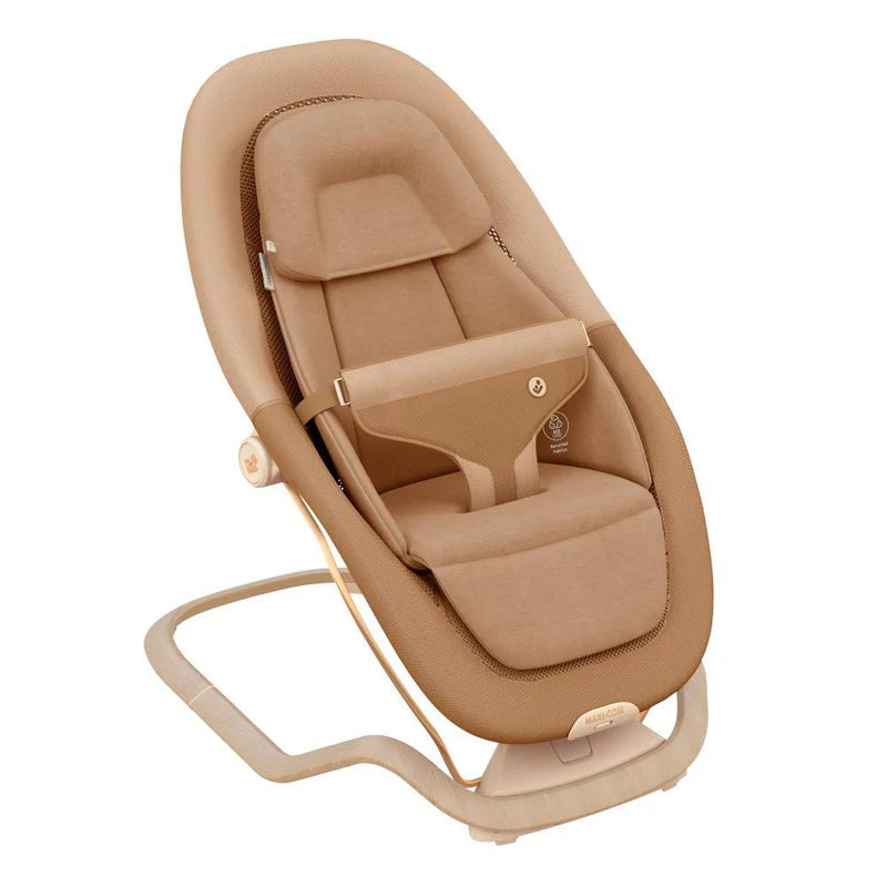 Espreguiçadeira Dove Pro Elegance Bronze-Maxi Cosi