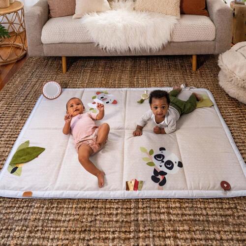 Tiny Love - Tapete Super Mat Boho Chic