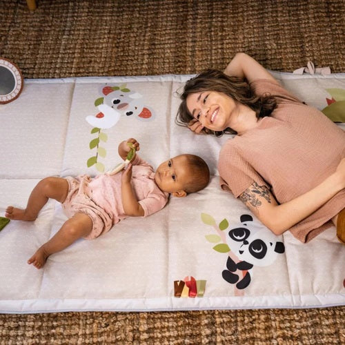 Tiny Love - Tapete Super Mat Boho Chic