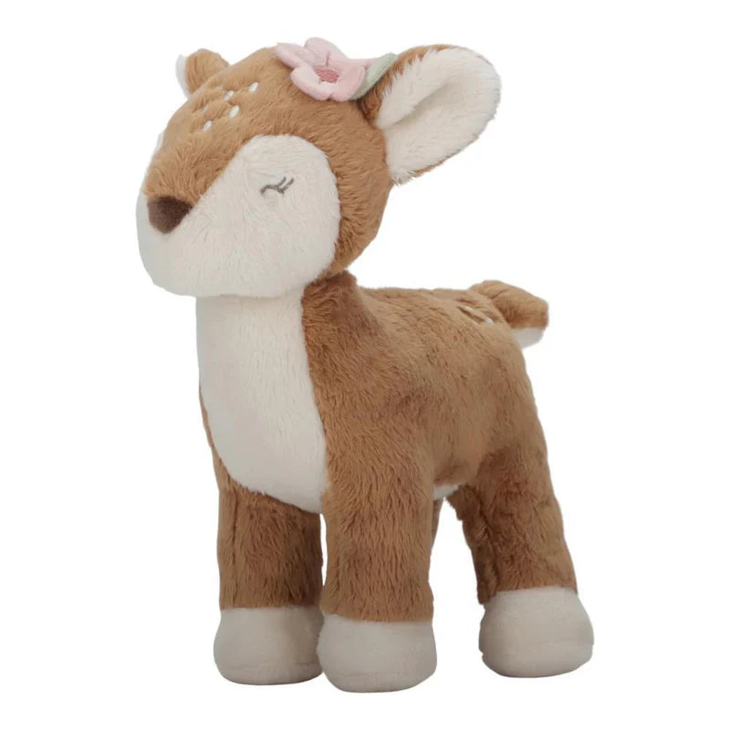 Little Dutch - Peluche Veado Fairy Garden 21cm