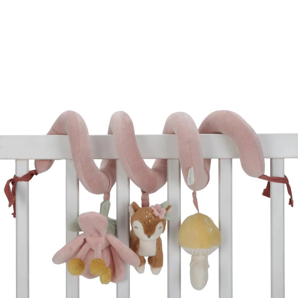 Little Dutch - Espiral de Atividades Fairy Garden