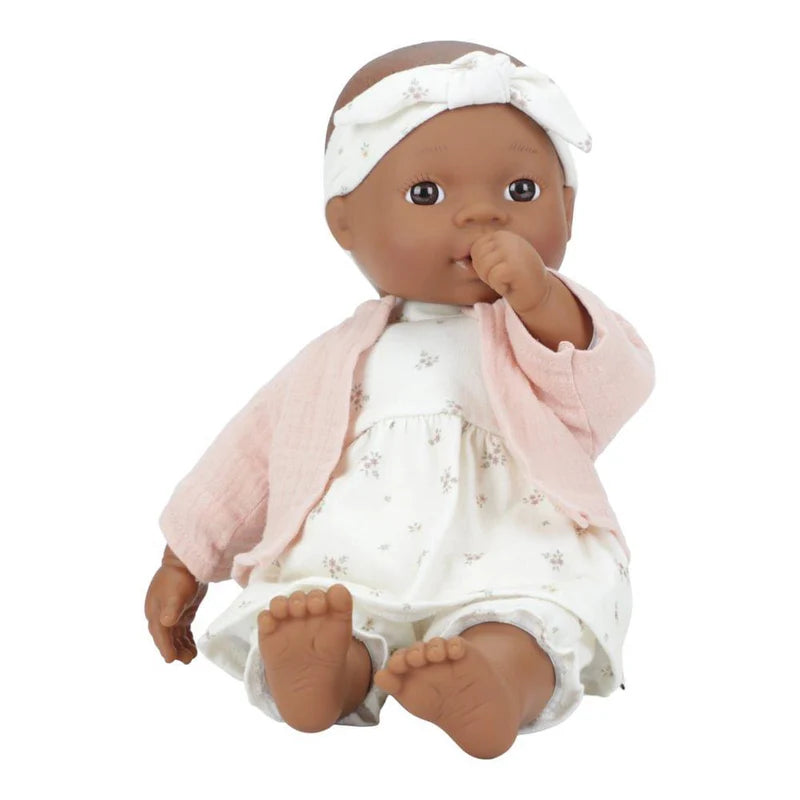 Boneca Baby Noa Little Dutch