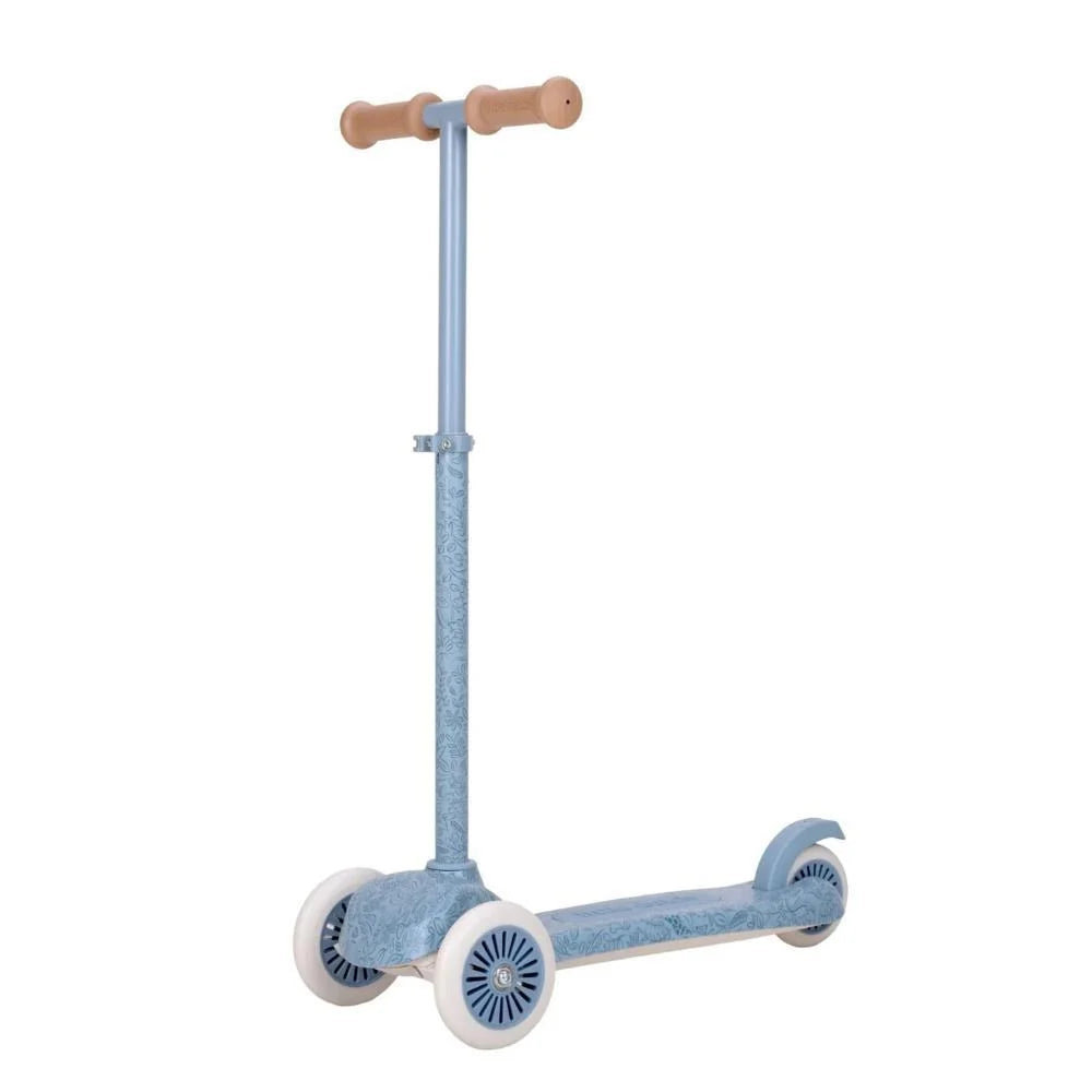 Little Dutch-Trotinete 3 Rodas Blue