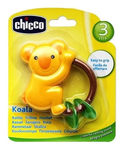 Chicco - Roca Koala 3M+