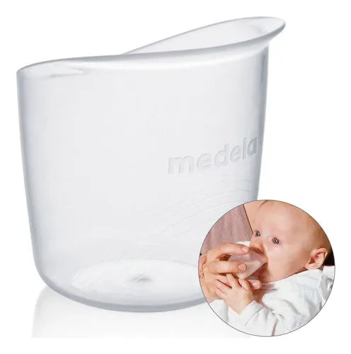 Copo Graduado Medela